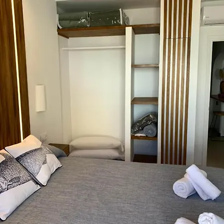 Apartamento Apartamento Nº 5 Cala Turqueta Cala Blanca (Menorca)