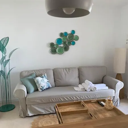 Apartamento Nº 5 Cala Turqueta