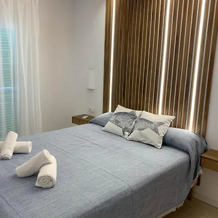 Apartamento Nº 5 Cala Turqueta *