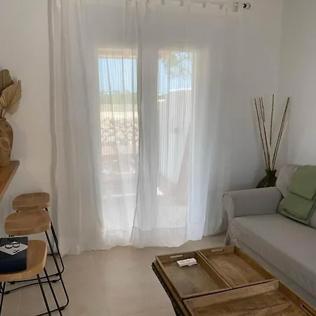 Appartamento Apartamento Nº 5 Cala Turqueta
