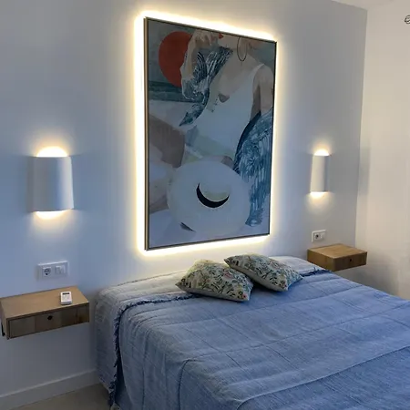 Apartamento Nº 5 Cala Turqueta Appartamento